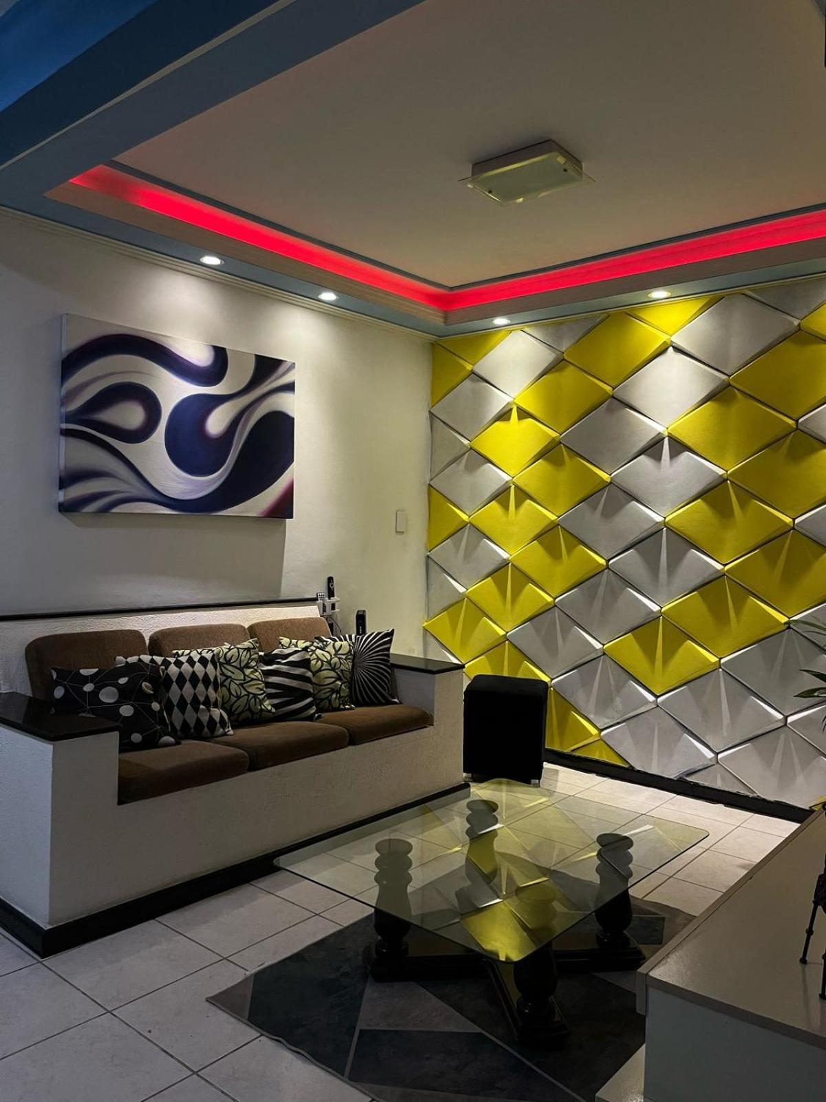 Casa 3 Quartos1Suite Com Frigobar Smart Tv Netflix Ar-Condicionado กัมปีนากรันเด ภายนอก รูปภาพ